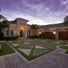 driveways