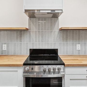 Berkeley Multi-Unit ADU & Garage Conversion Project