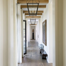 Hallways