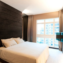 293C Bedroom