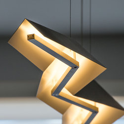 DeLux Light Detail - Pendant Lighting