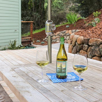 Point Reyes Cromary Vacation Home