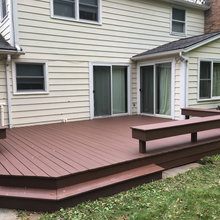 Low Deck