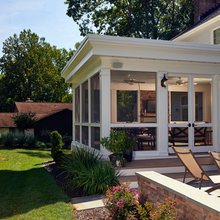 Screened Porches