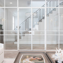 Internal Windows/Doors