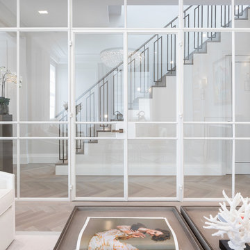 Kensington Town House