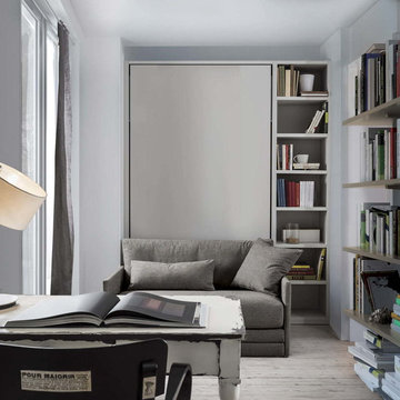 Space Saving Solutions