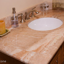 Breccia Oniciata Marble