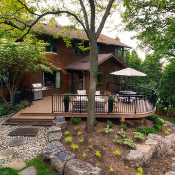 L.O. Congress award winner: 'Nature's Doorstep' Waterdown, ON