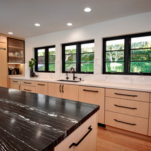 Kitchen ideas