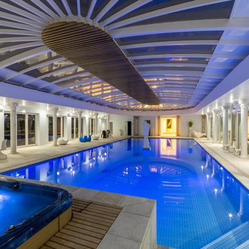 Mt Tambourine Mansion