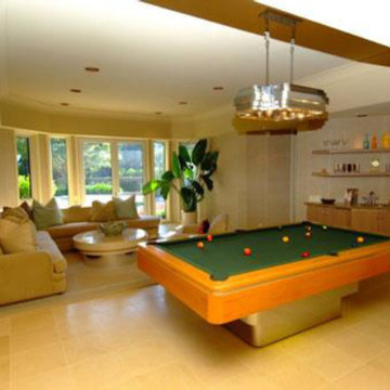 La Jolla, CA Residence