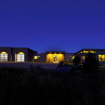 Mertz Residence