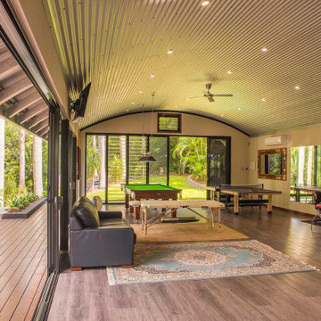 BDAA Design Awards 2019 - New resid. build. up to 250 sqm and over $2,500 / sqm