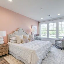 Girls Bedroom