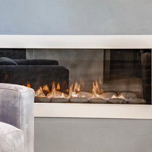 Fireplaces