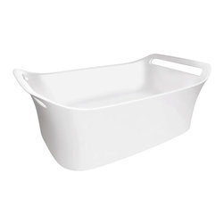 Axor Urquiola - Bathtubs