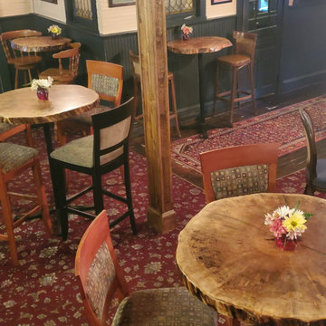 Emily's Restaurant