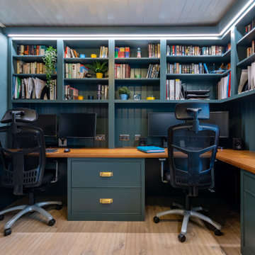 Home Offices & Studies