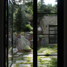 Doors And Windows