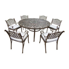 Deck outdoor