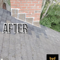 Chimney Replacement - Products