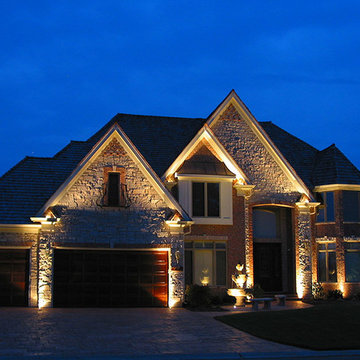 Outdoor Lighting