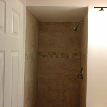 BASEMENT #123