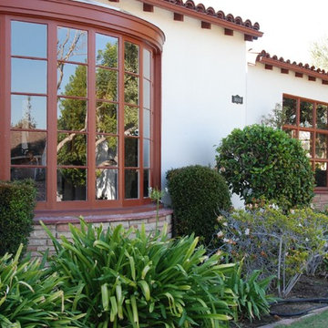 My Houzz: Clean, Family-Friendly Update for a 1935 Home