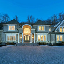 Final Pick for Exterior
