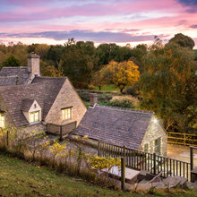 Cottage Anglais