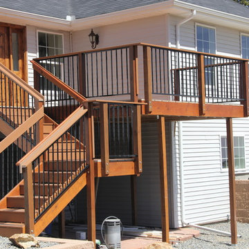 Black Hawk Colorado Remodel