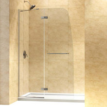 small bathroom