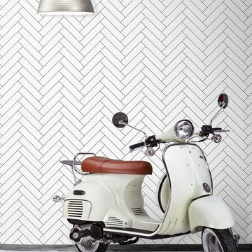 GEOMETRIC ROOMS
