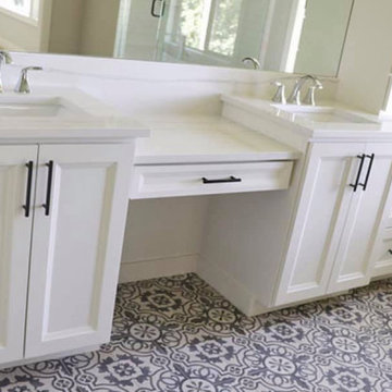 Custom Cabinets