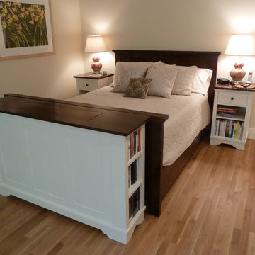 Custom furniture