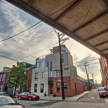 exterior cladding
