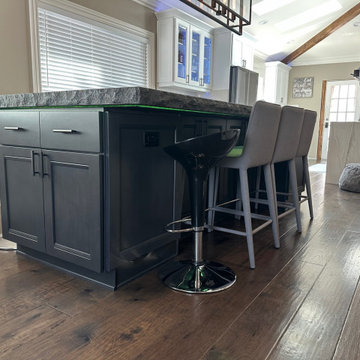 Modern Kitchen Livermore