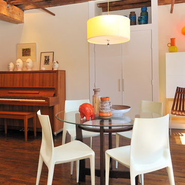 NYC Dining Rooms by Designed to Appeal