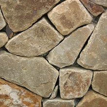 stone cladding