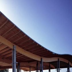 Lamboo Innovative Material Solutions - Products