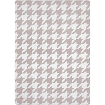 Windsor 10'9" x 13'2" area rug, color Taupe