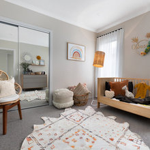 Toddler Room