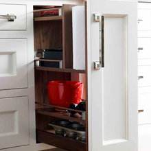 Kitchen Drawers