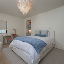 Bedrooms