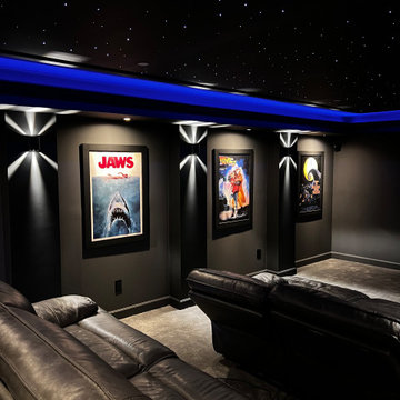 HOME THEATER