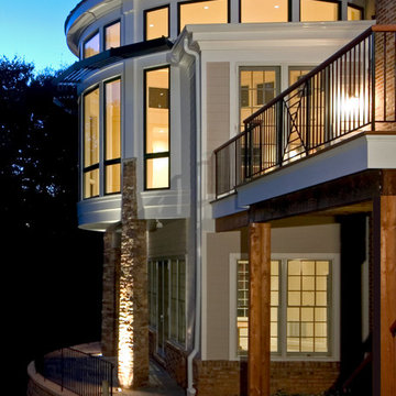 Rotunda Exterior