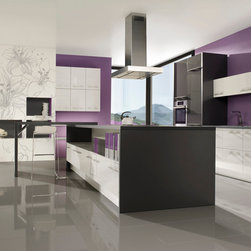 Classic Kitchens - Products