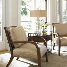 Living Room Ideas