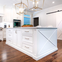 kitchen ideas